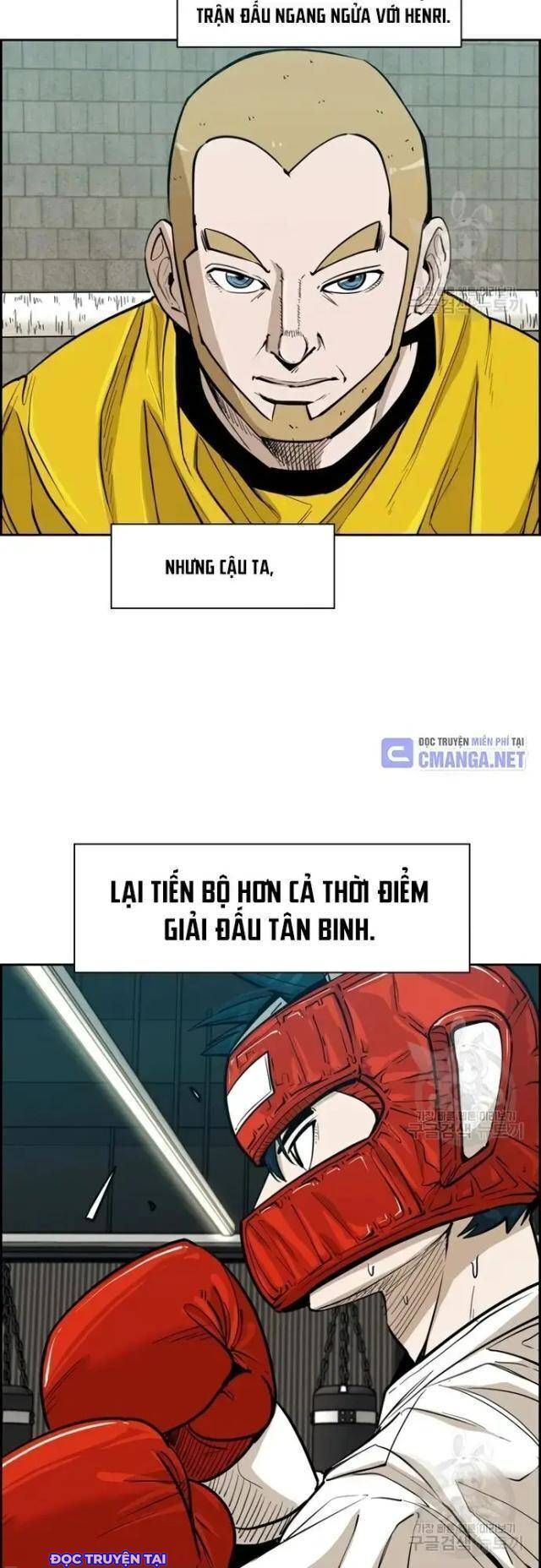 Shark - Cá Mập - Chương 225