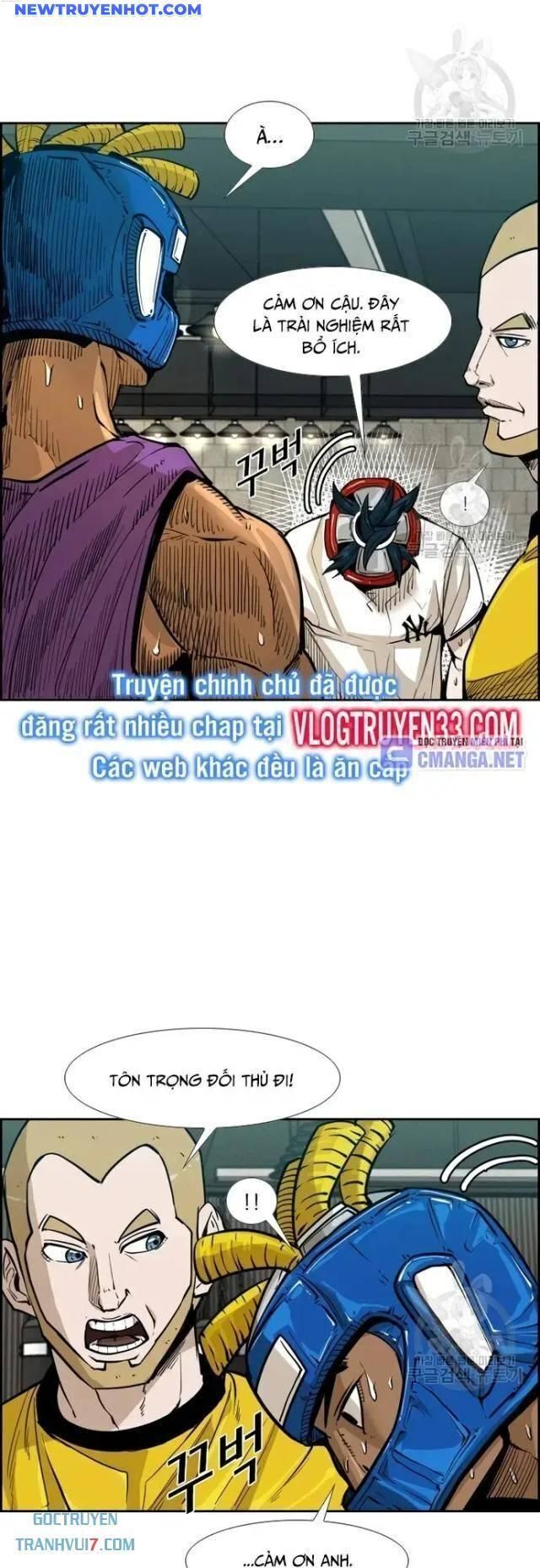 Shark - Cá Mập - Chương 225
