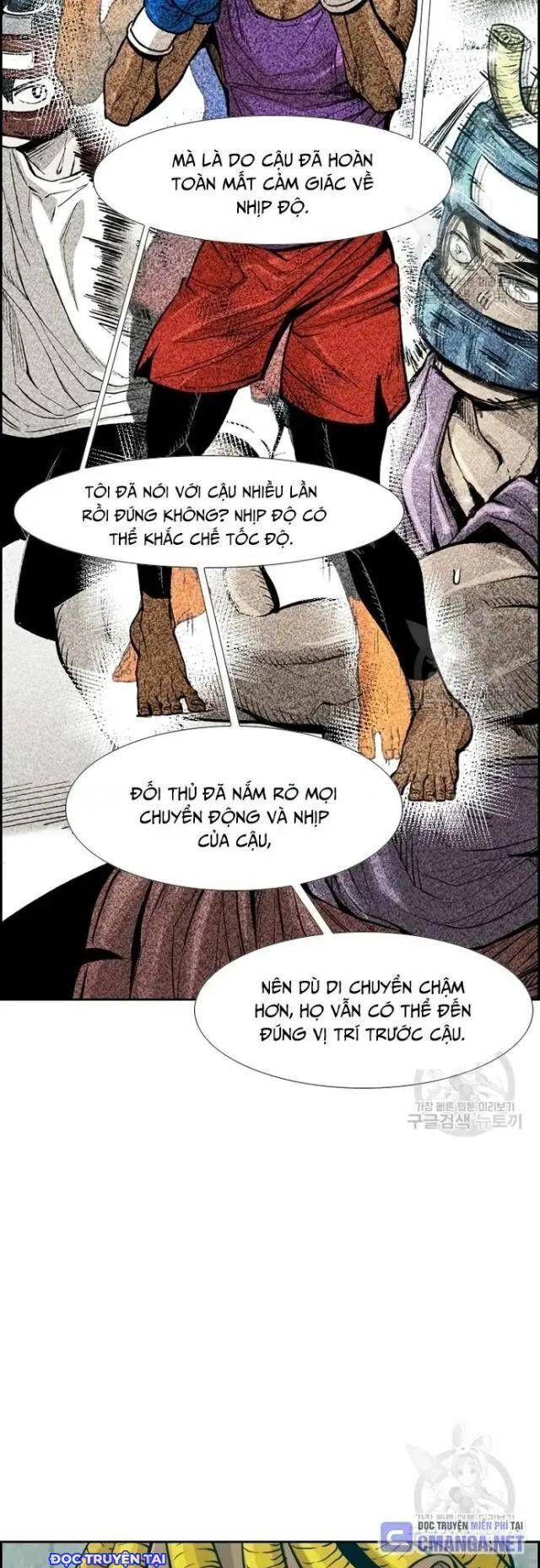 Shark - Cá Mập - Chương 225
