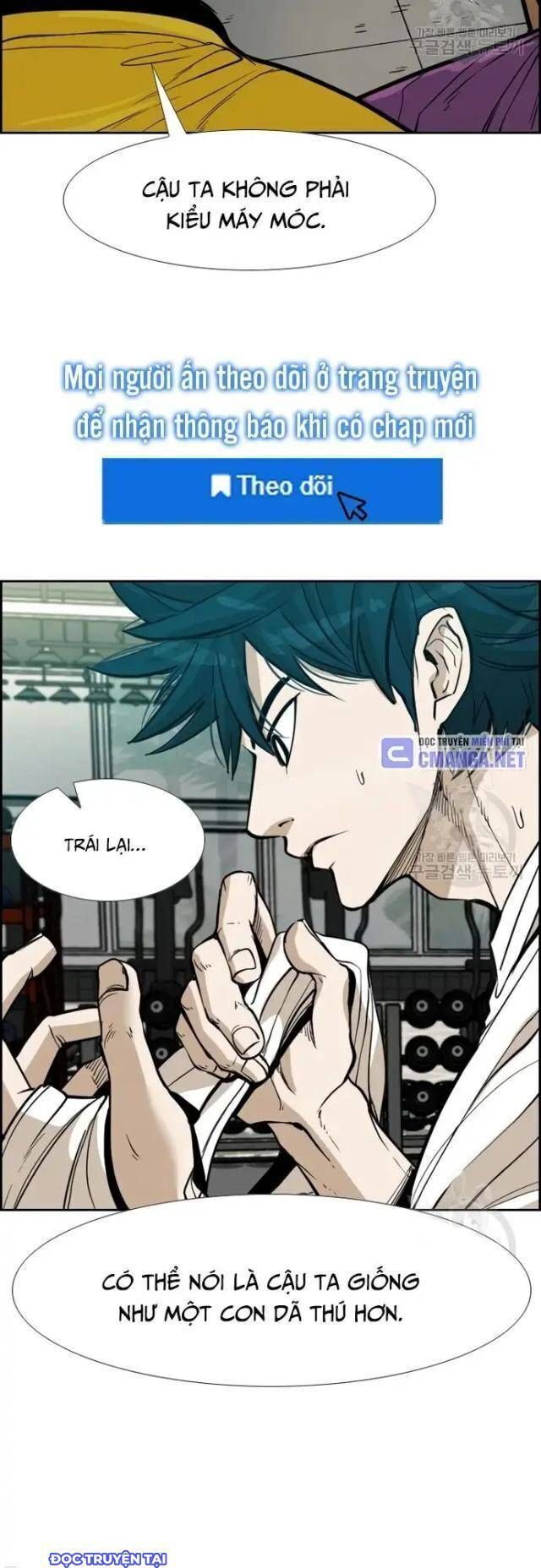 Shark - Cá Mập - Chương 225