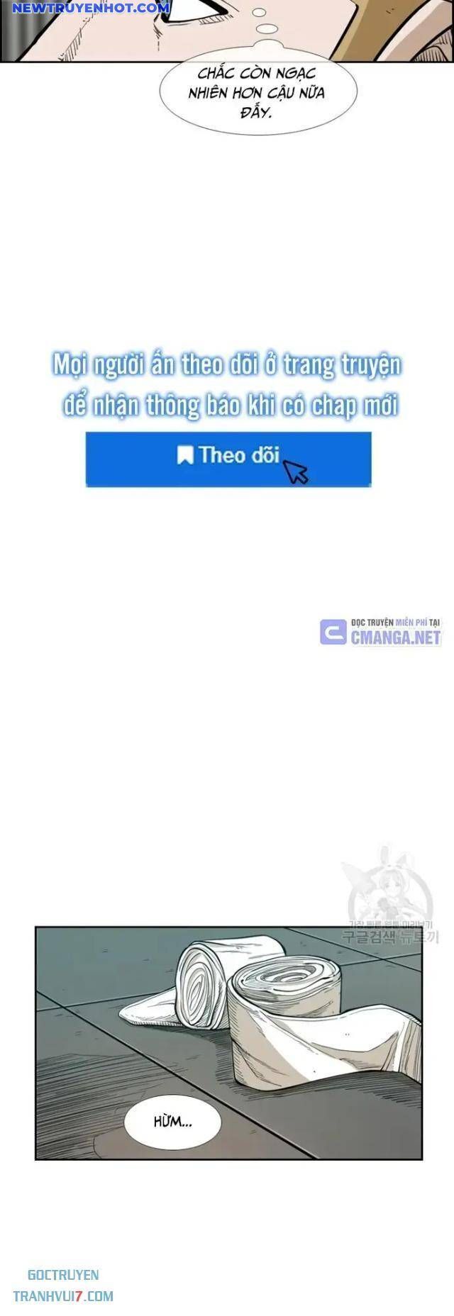 Shark - Cá Mập - Chương 225