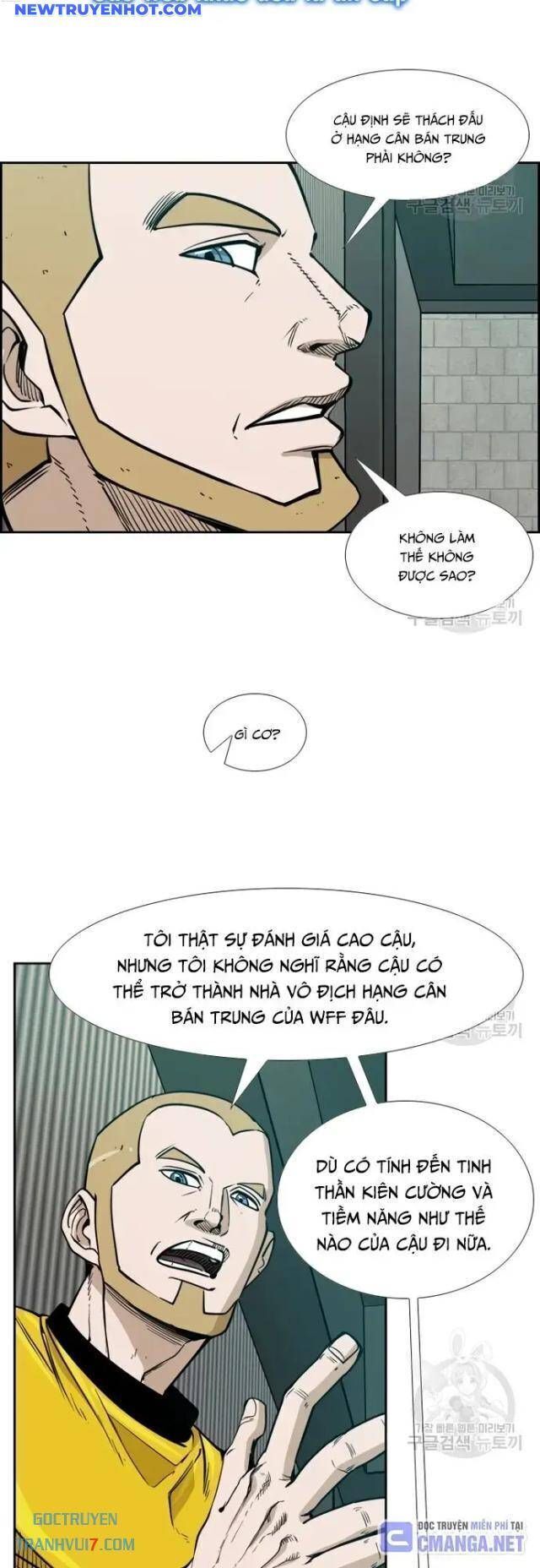 Shark - Cá Mập - Chương 225