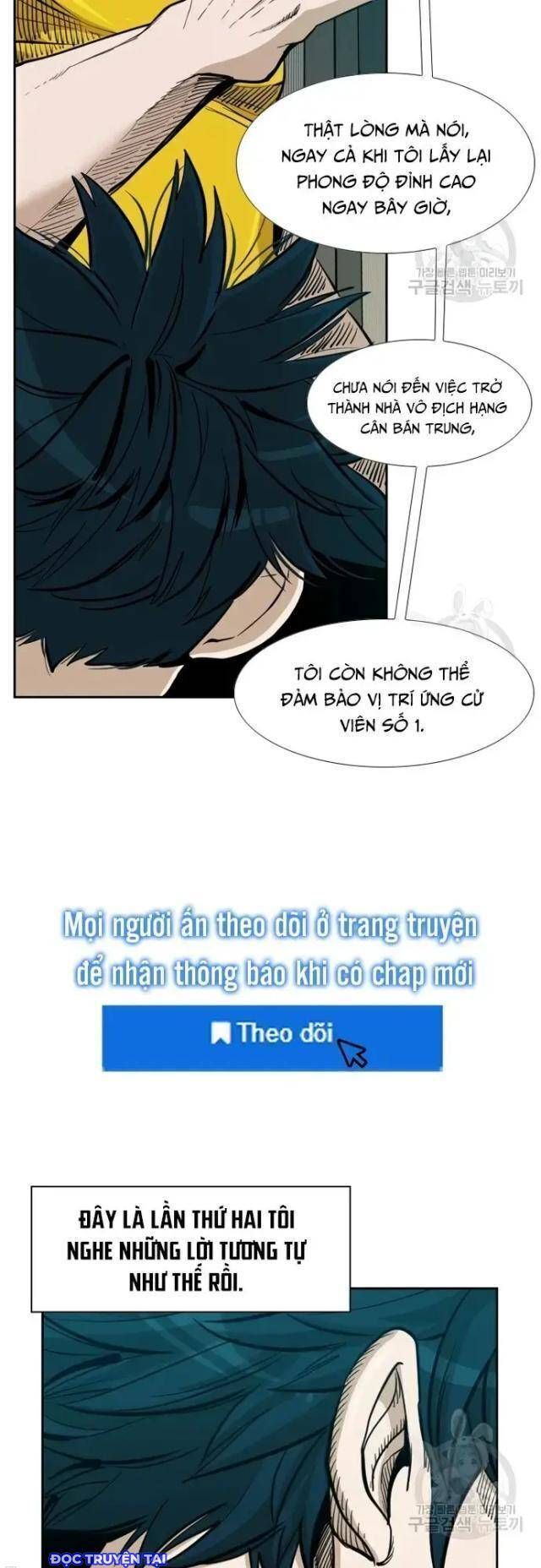 Shark - Cá Mập - Chương 225