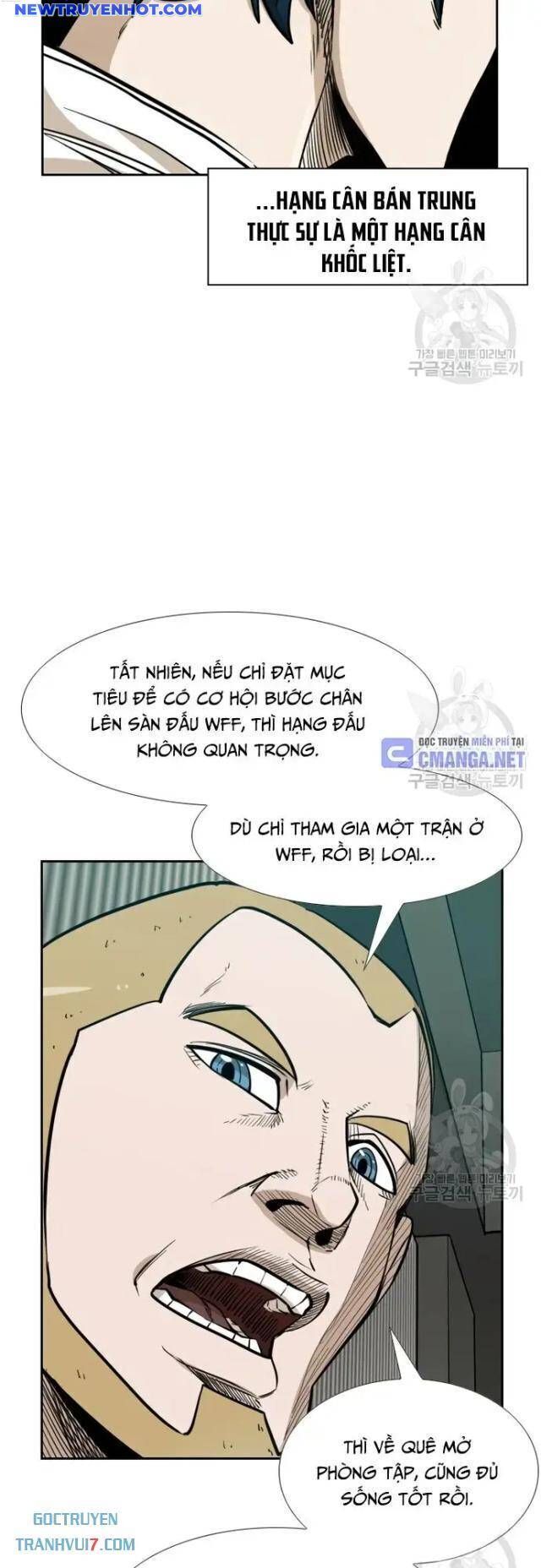 Shark - Cá Mập - Chương 225