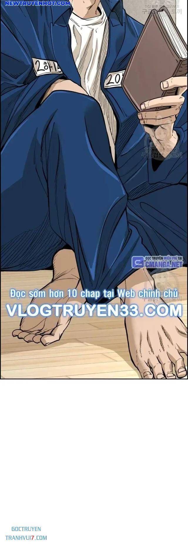 Shark - Cá Mập - Chương 225