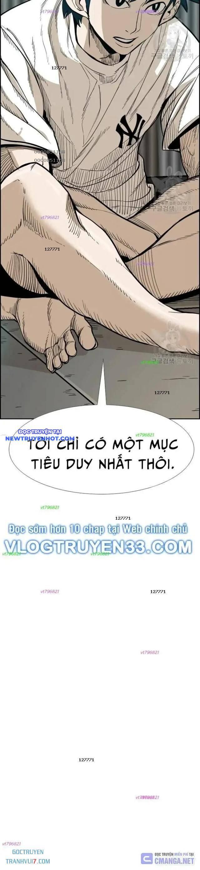 Shark - Cá Mập - Chương 226
