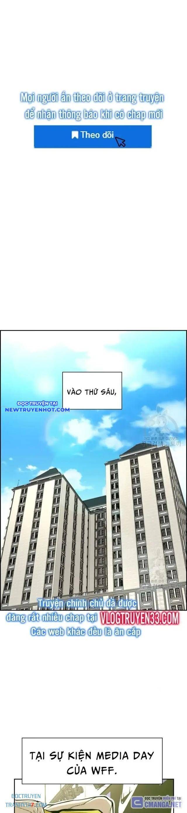 Shark - Cá Mập - Chương 226