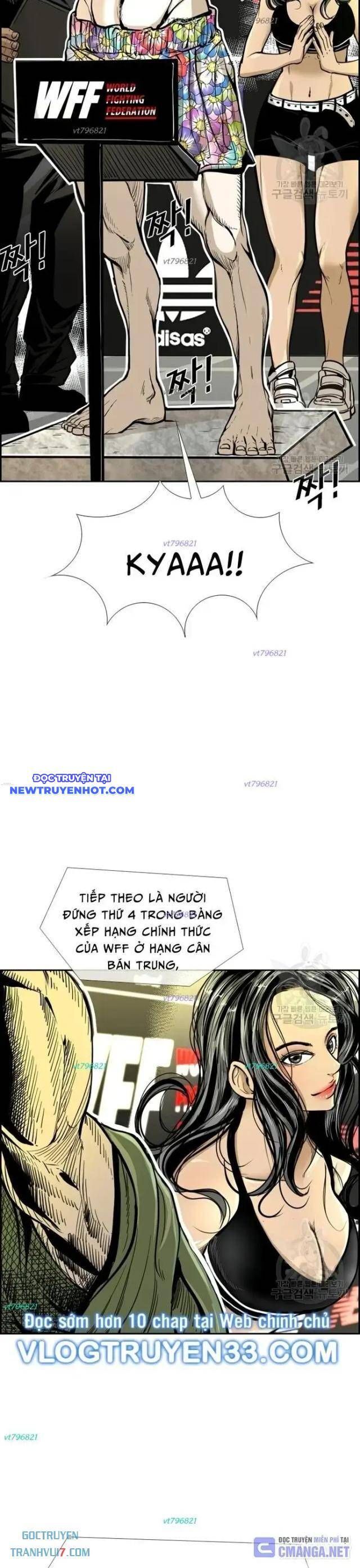 Shark - Cá Mập - Chương 226