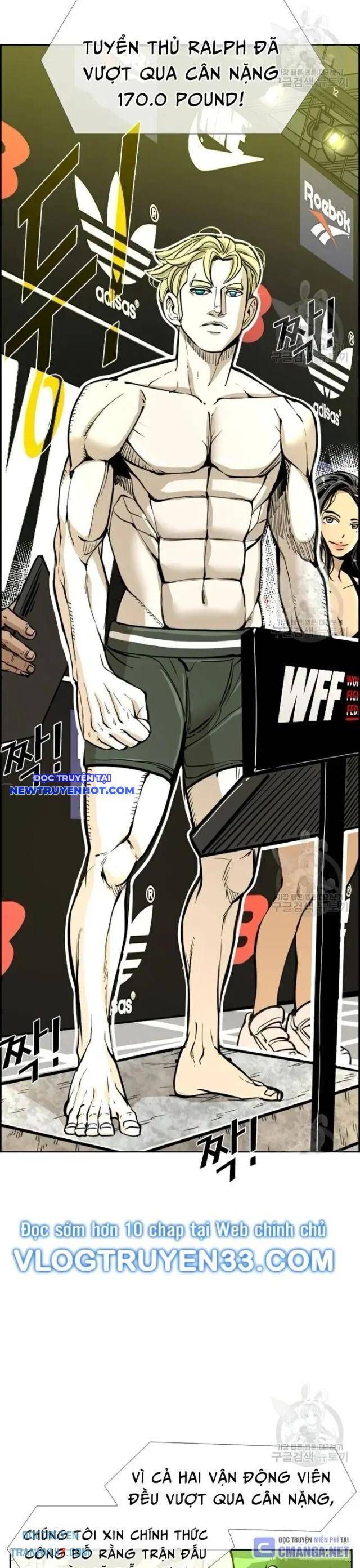 Shark - Cá Mập - Chương 226