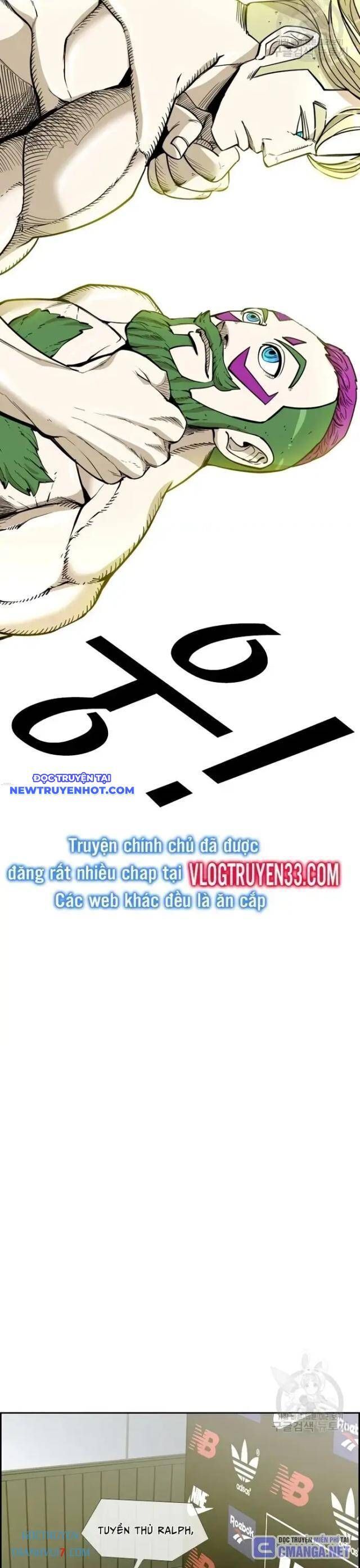 Shark - Cá Mập - Chương 226