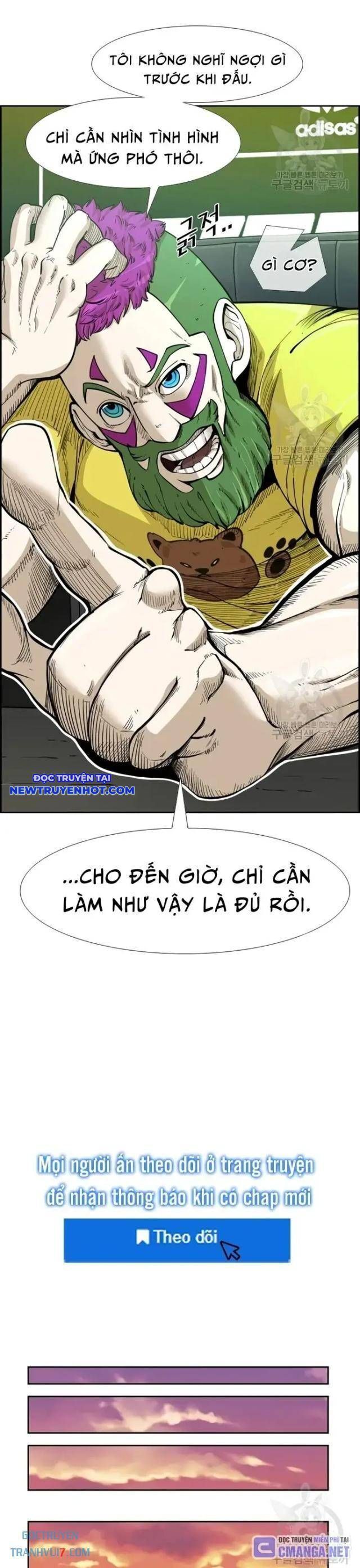 Shark - Cá Mập - Chương 226