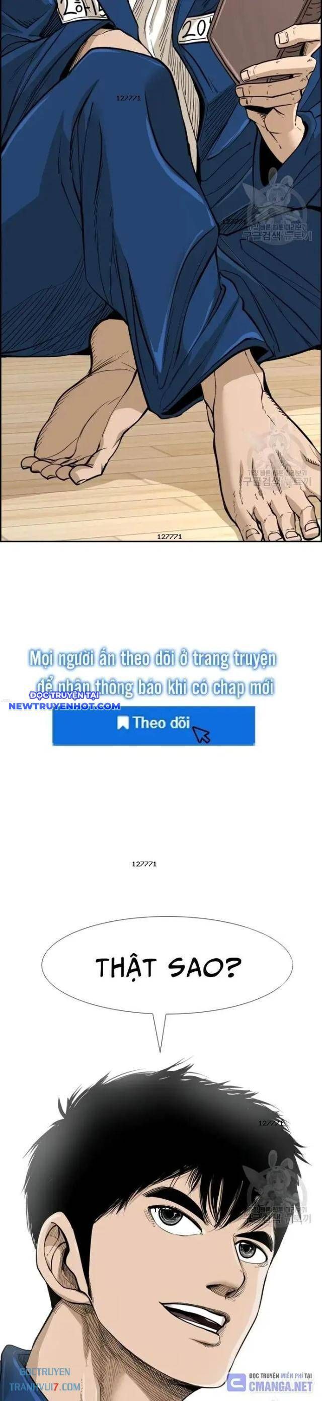 Shark - Cá Mập - Chương 226