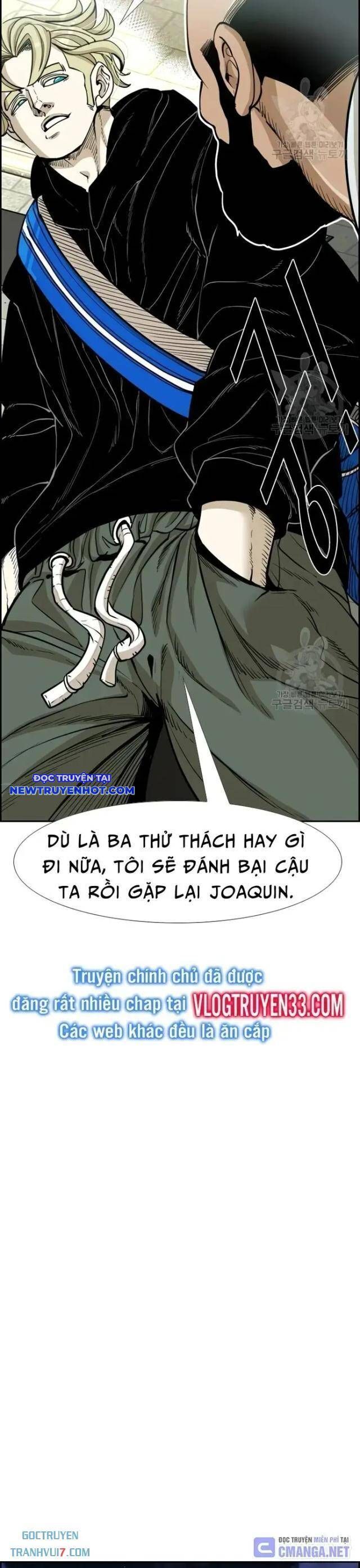 Shark - Cá Mập - Chương 226