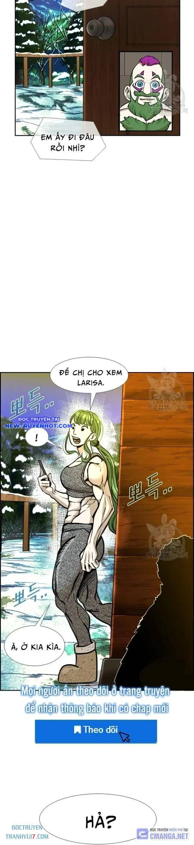 Shark - Cá Mập - Chương 226