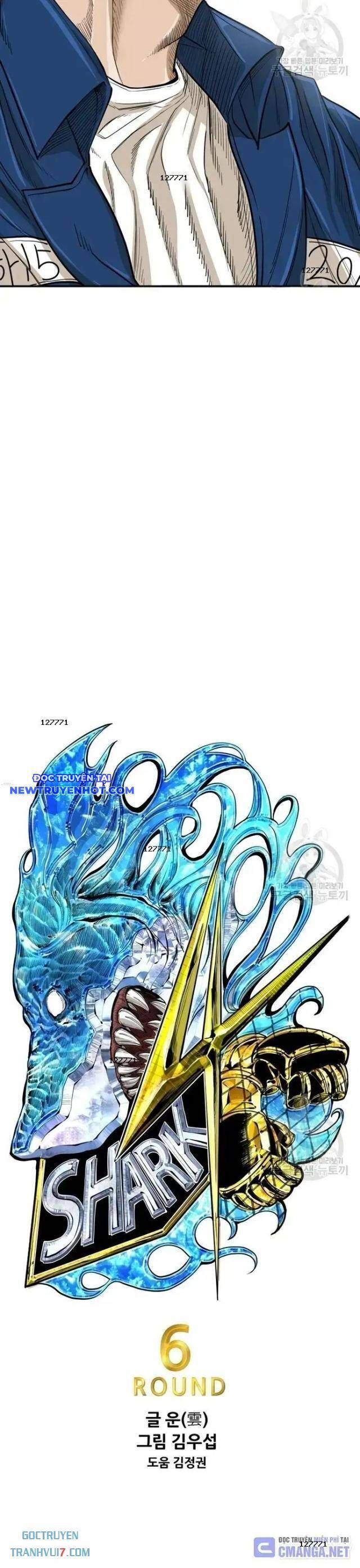 Shark - Cá Mập - Chương 226