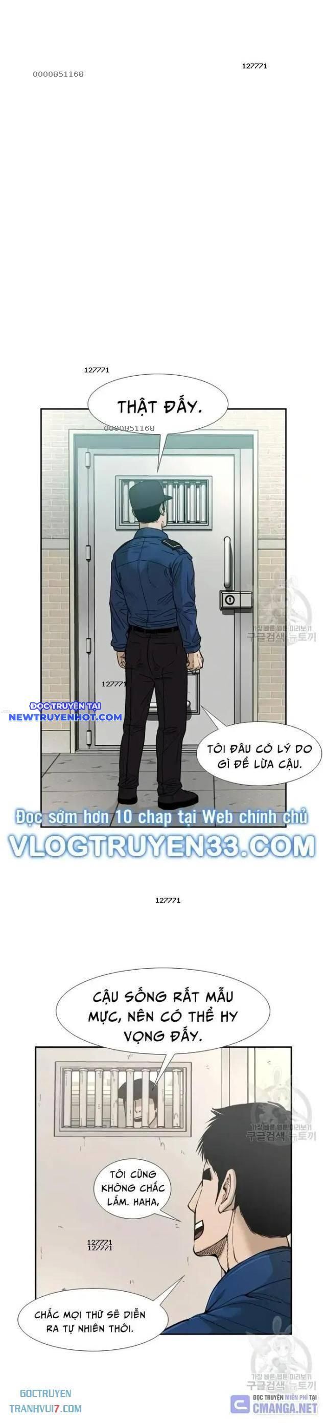 Shark - Cá Mập - Chương 226