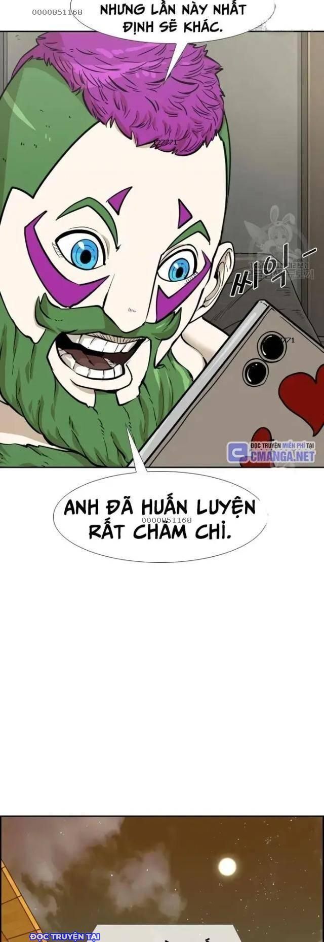 Shark - Cá Mập - Chương 227