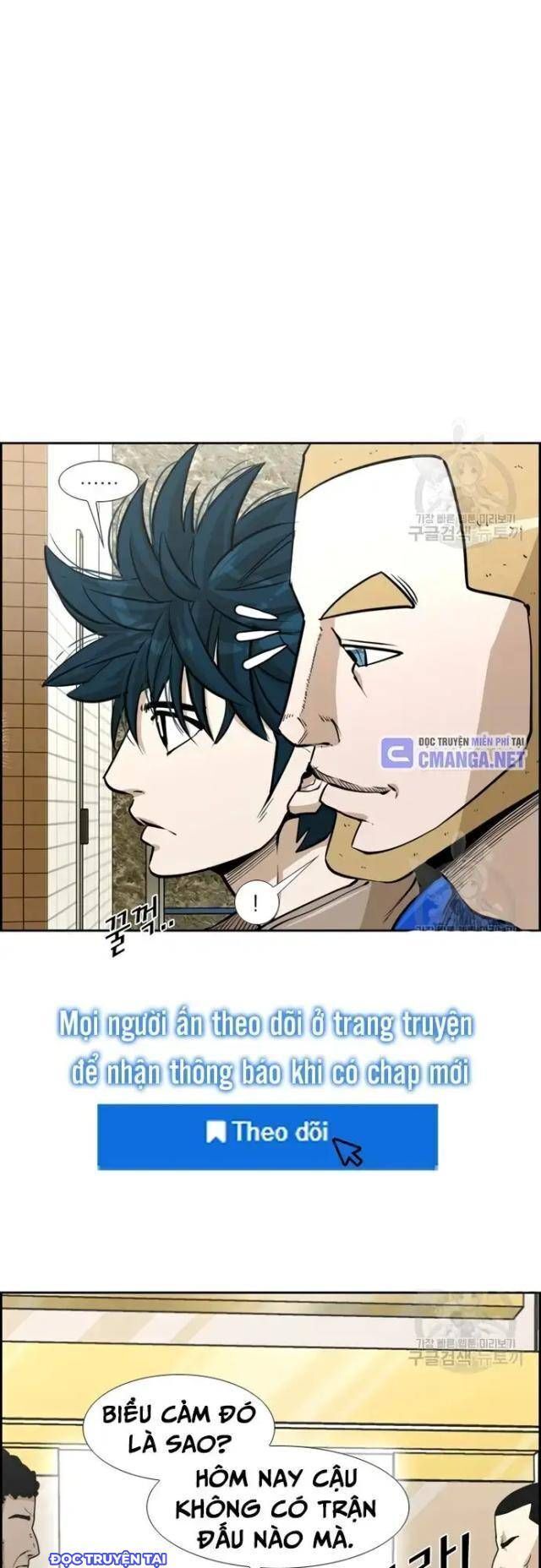 Shark - Cá Mập - Chương 227