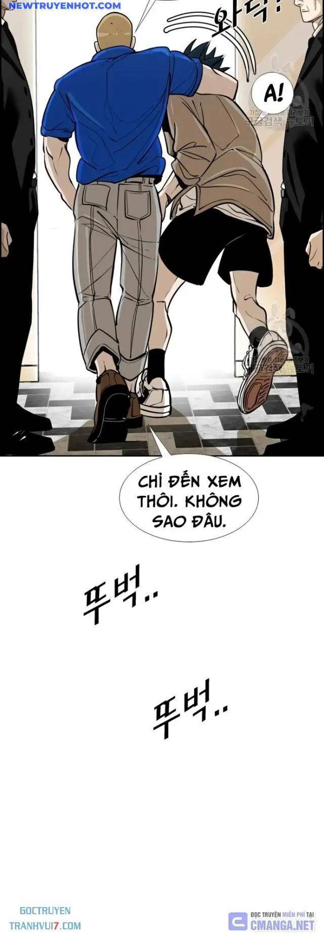 Shark - Cá Mập - Chương 227
