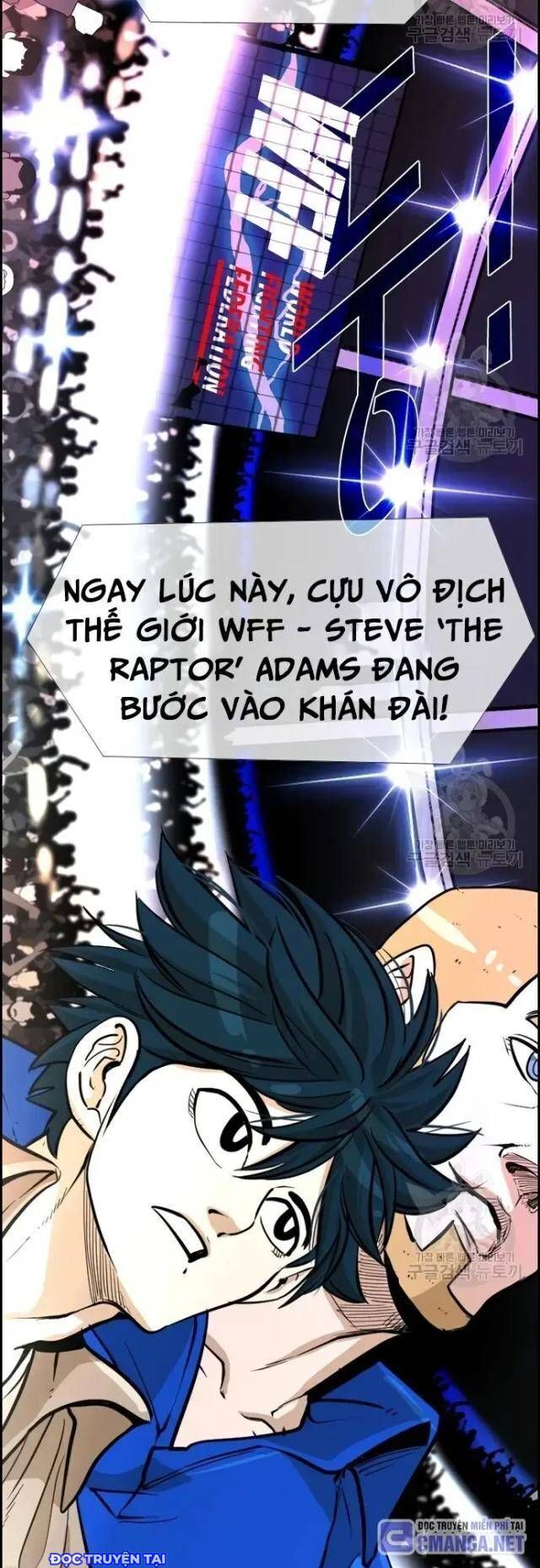 Shark - Cá Mập - Chương 227
