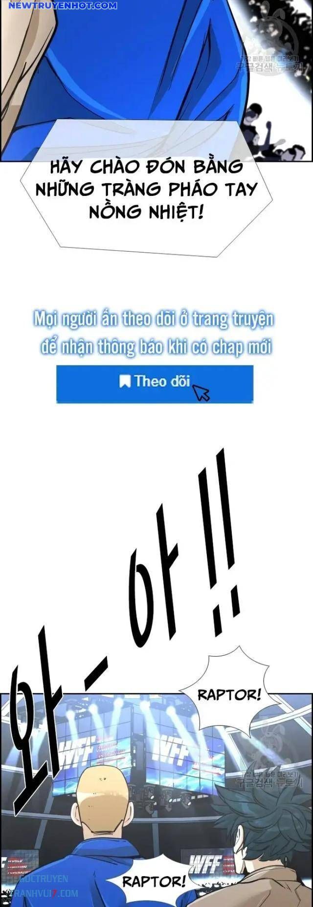 Shark - Cá Mập - Chương 227