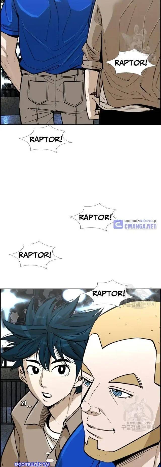 Shark - Cá Mập - Chương 227