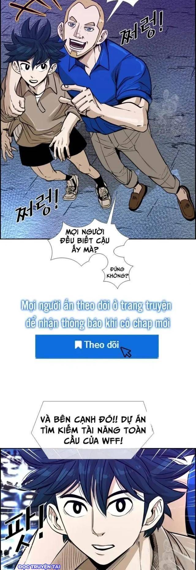 Shark - Cá Mập - Chương 227