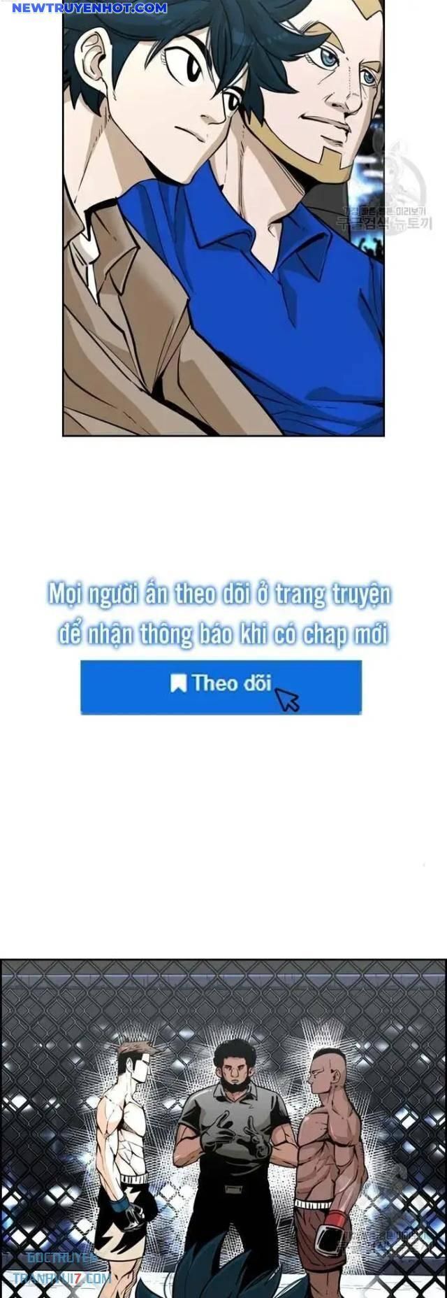 Shark - Cá Mập - Chương 227