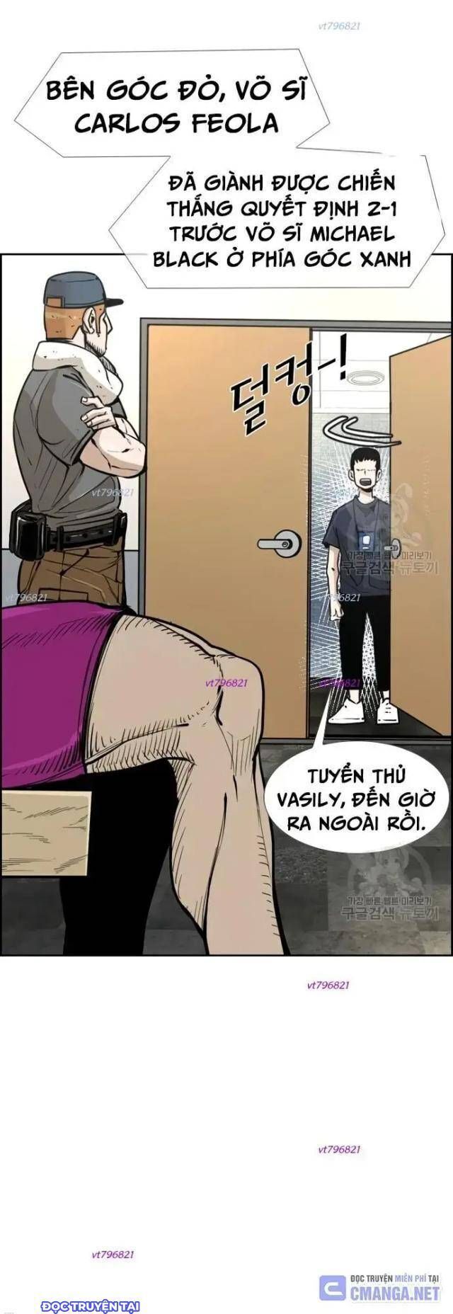 Shark - Cá Mập - Chương 227