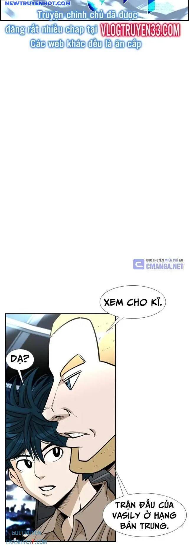Shark - Cá Mập - Chương 227