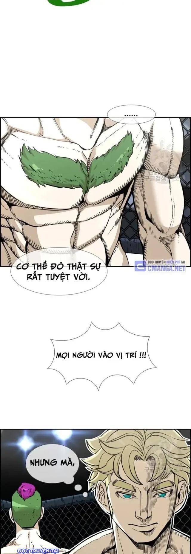 Shark - Cá Mập - Chương 227