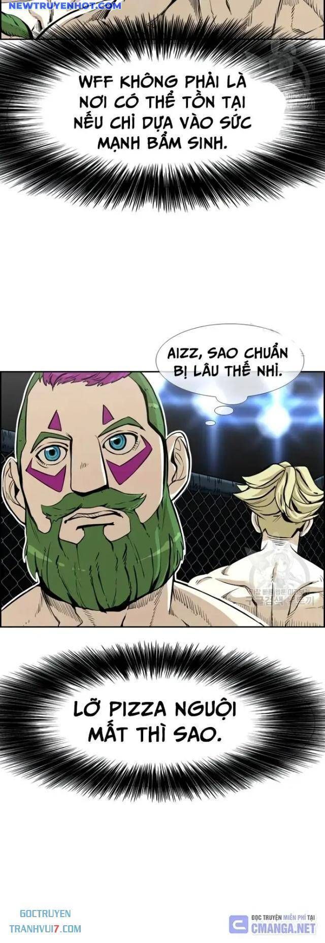 Shark - Cá Mập - Chương 227