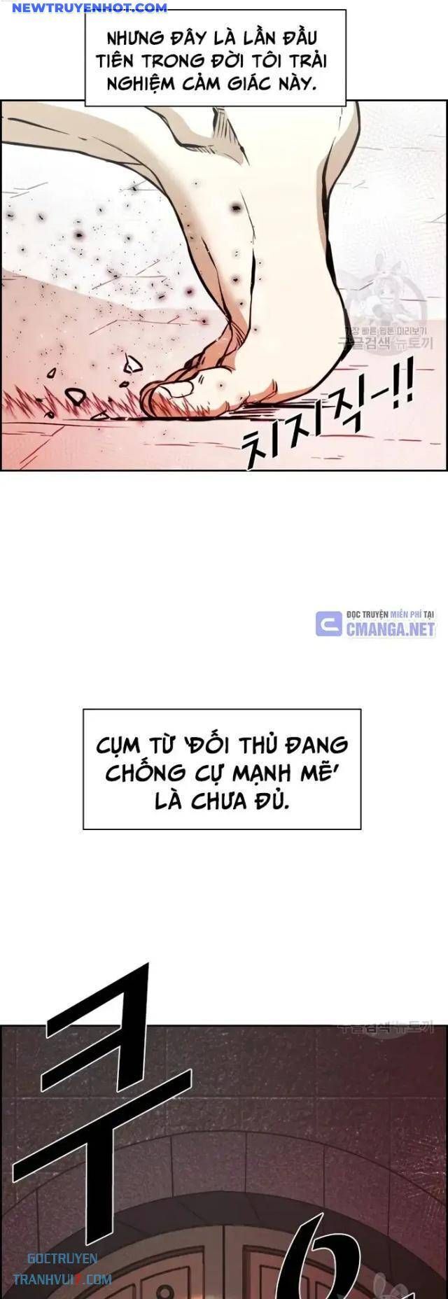 Shark - Cá Mập - Chương 227
