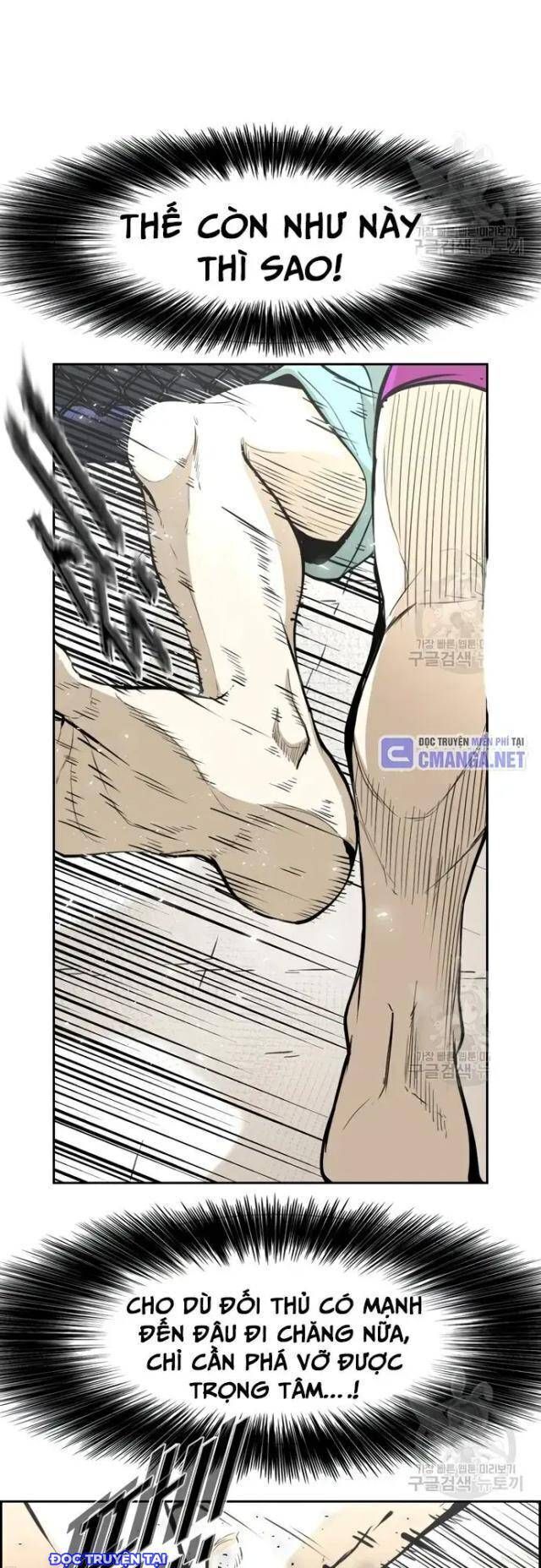 Shark - Cá Mập - Chương 227