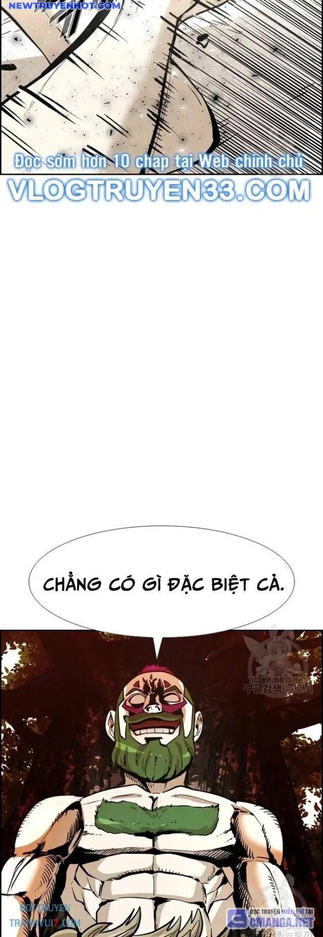 Shark - Cá Mập - Chương 227