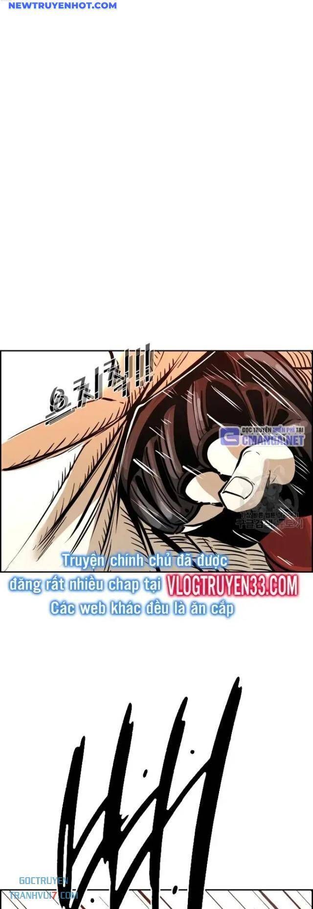 Shark - Cá Mập - Chương 227
