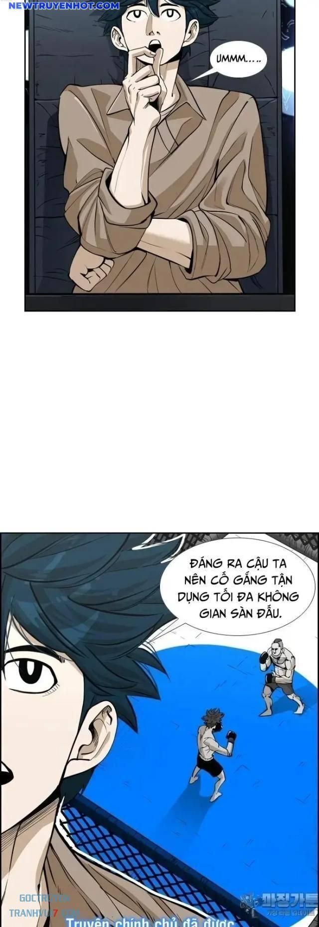 Shark - Cá Mập - Chương 228