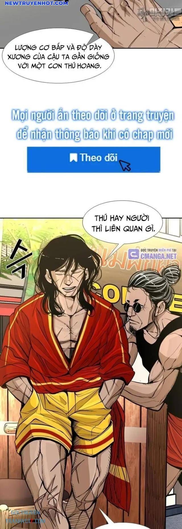 Shark - Cá Mập - Chương 228