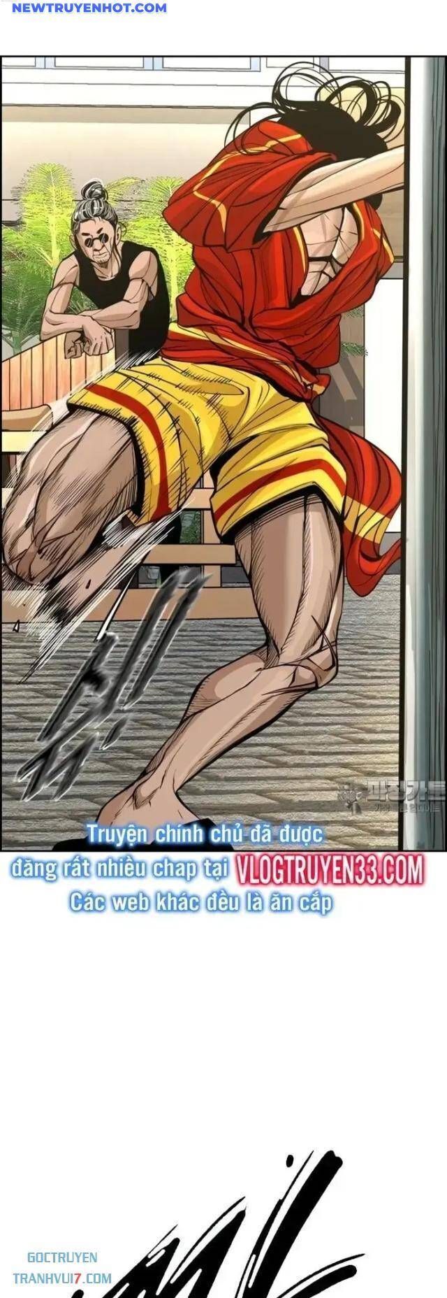 Shark - Cá Mập - Chương 228