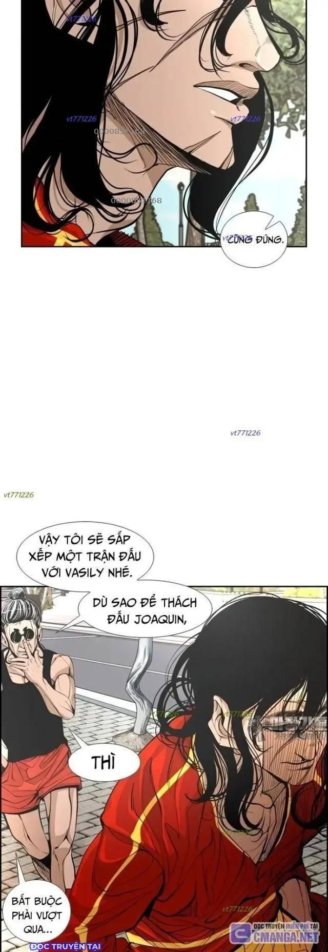 Shark - Cá Mập - Chương 228