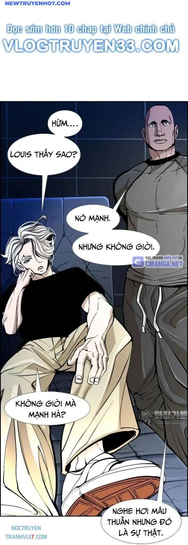 Shark - Cá Mập - Chương 228