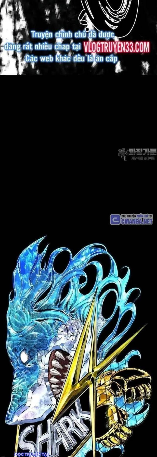 Shark - Cá Mập - Chương 228