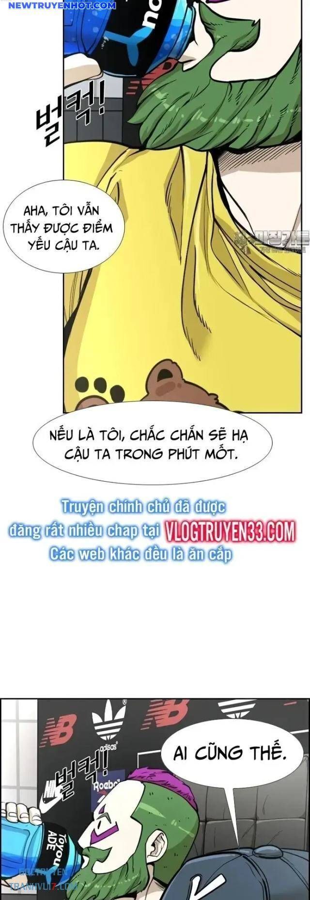 Shark - Cá Mập - Chương 228