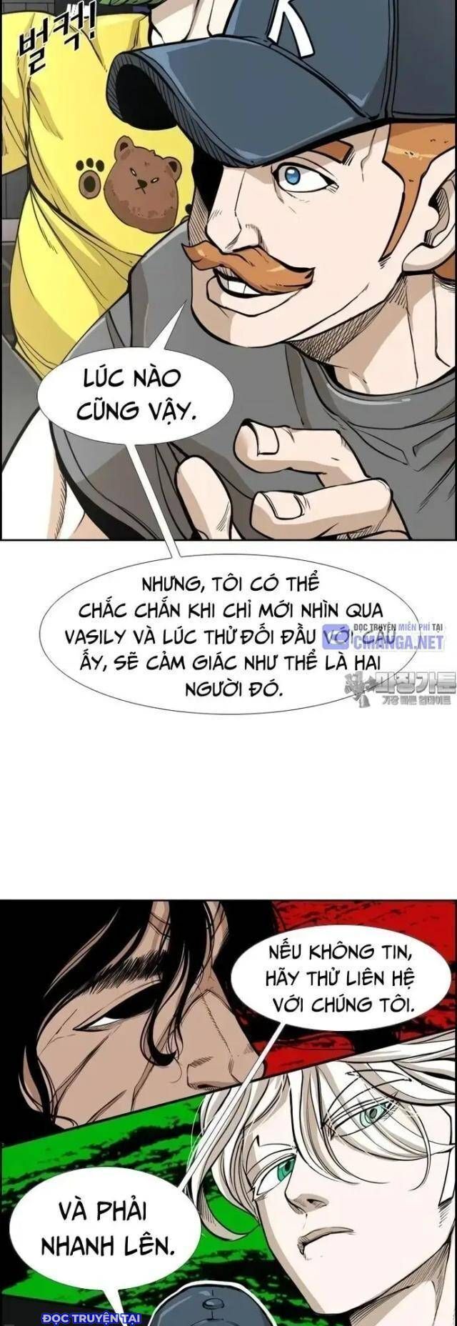 Shark - Cá Mập - Chương 228