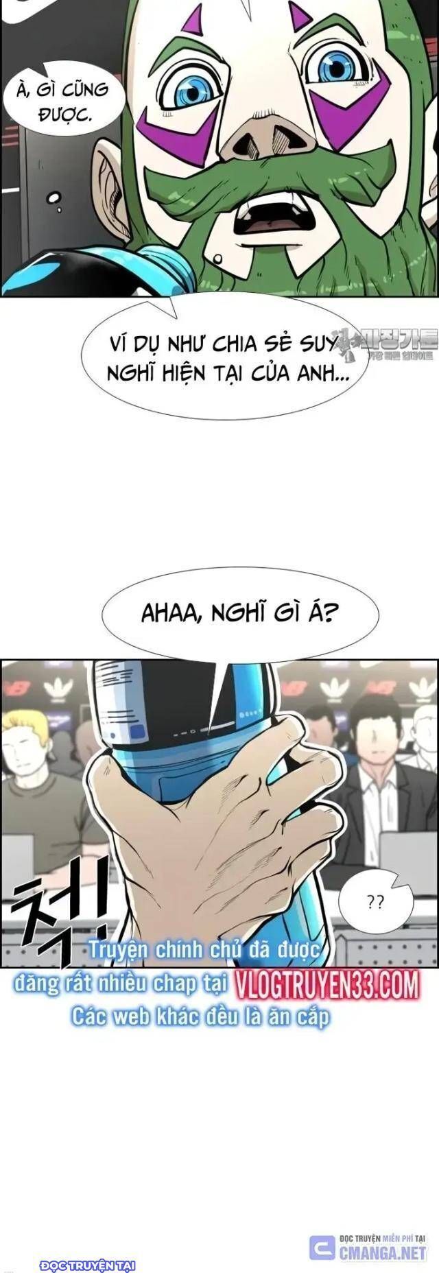 Shark - Cá Mập - Chương 228