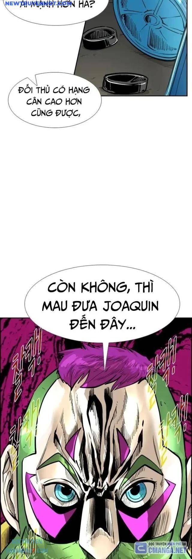 Shark - Cá Mập - Chương 228