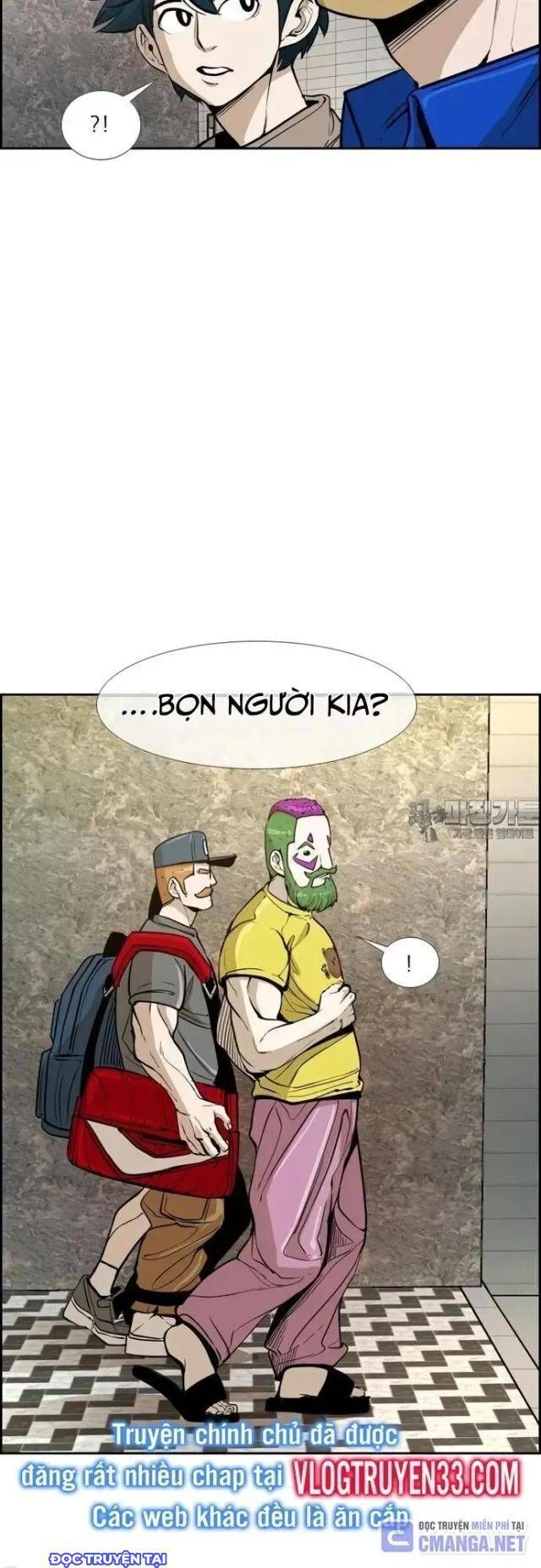 Shark - Cá Mập - Chương 228