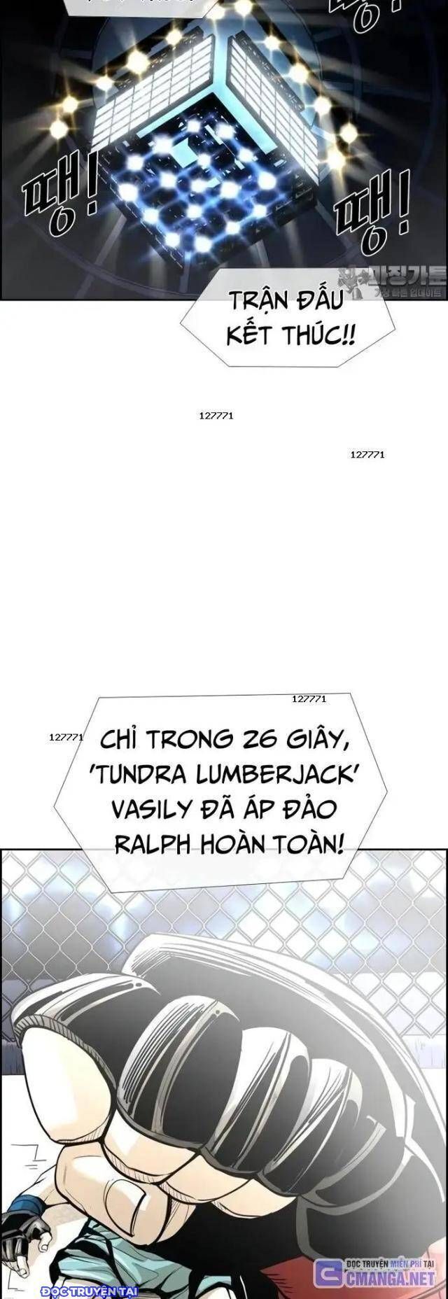Shark - Cá Mập - Chương 228