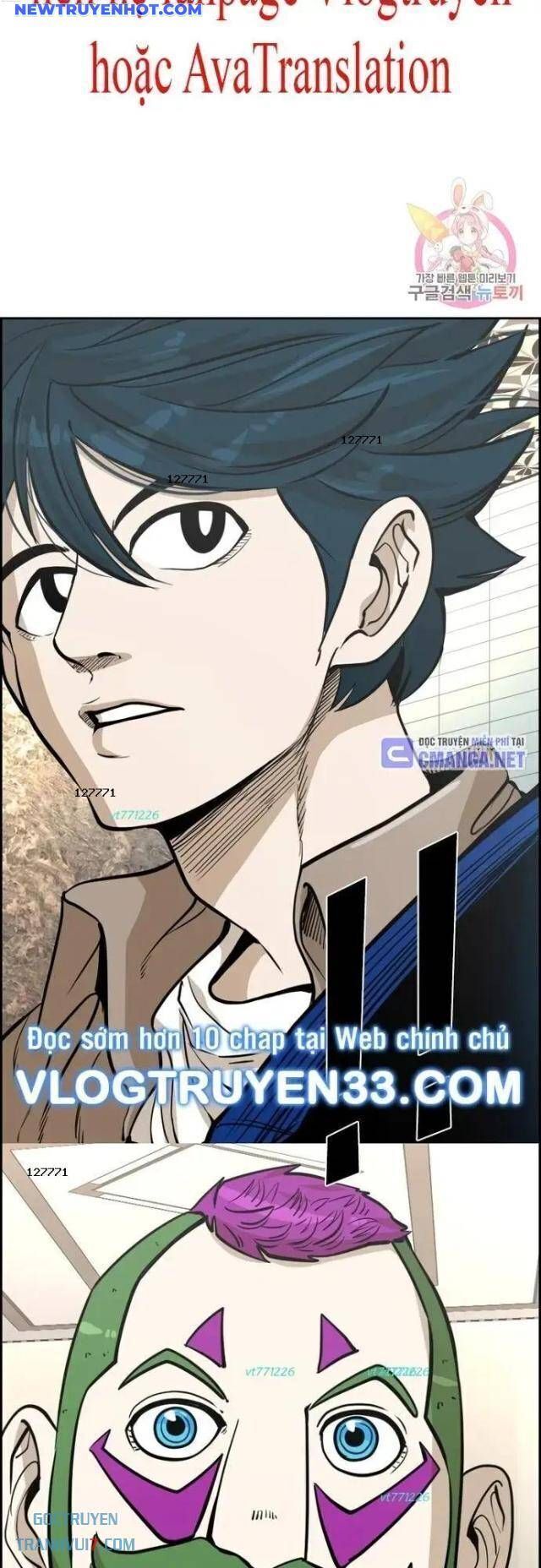 Shark - Cá Mập - Chương 229
