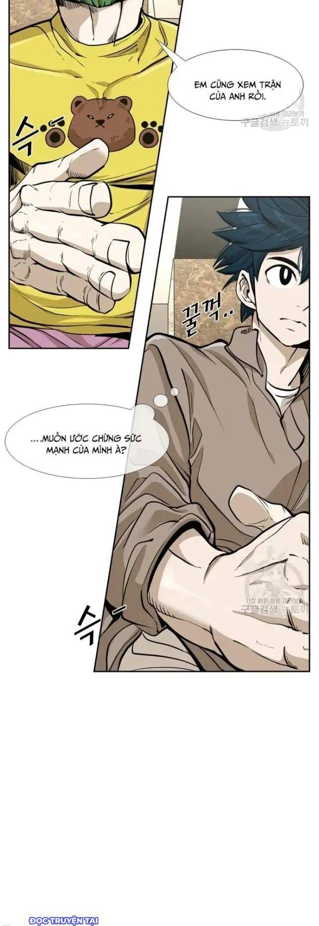 Shark - Cá Mập - Chương 229